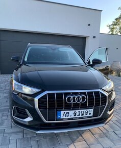 Audi Q3 35 TFSI  DSG Možný odpočet DPH - 3