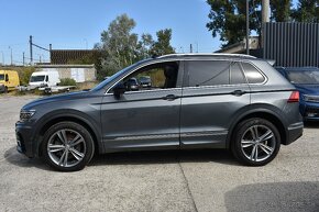 Volkswagen Tiguan 2.0 TDI SCR BMT 190k 4MOTION Edition - 3