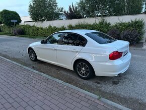 BMW e90 rad 3 316i - iba 105 tisic najazd - 3