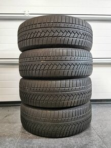 Continental 225/60 R17 99H zimné pneumatiky 2022 - 3