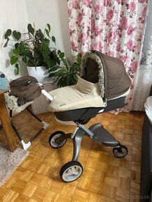 Stokke XPlory - 3