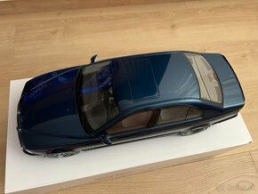 1:12 BMW M5 (E39) - OttOmobile - 3