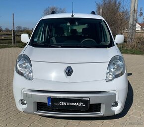 Renault Kangoo - 3