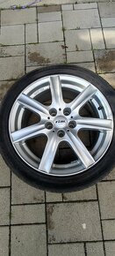 Disky R17 5x112 - 3