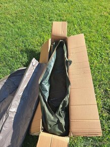 Giants Fishing Luxury Bivvy 2-3 Man nerozbaleny - 3