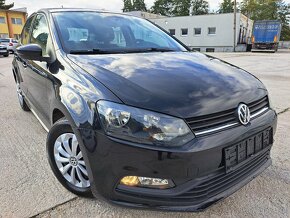 Volkswagen Polo 1.4 TDI 55kW BMT Trendline - 3