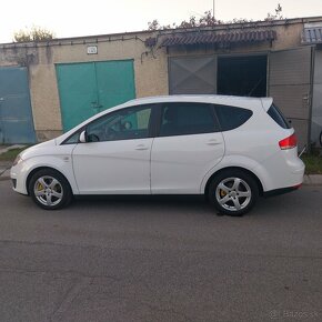 Seat Altea XL  2.0 TDI - 3