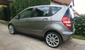 Mercedes a180 cdi elegance - 3