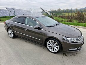 Volkswagen CC - 3