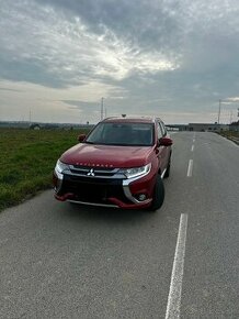 Mitsubishi Outlander Phev 44 000km - 3