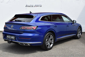 Volkswagen Arteon Shooting Brake 1.4TSi eHybrid R-Line - 3