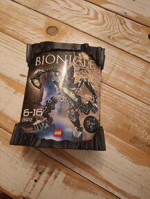 Lego bionicle - 3