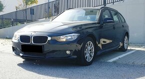 BMW 3 Touring 316d A/T - 3