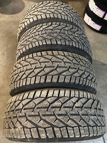 Pneumatiky Sebring zimne 225/45R17 - 3