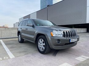 Jeep Grand Cherokee 3.0 CRD - 3