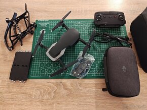 DJI Mavic Air Fly more combo - 3