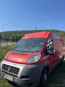 Fiat Ducato - 3