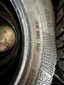 Zimné pneu 205/55 R16 - 3