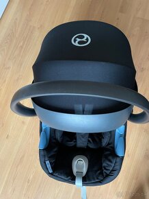 cybex atom M - 3