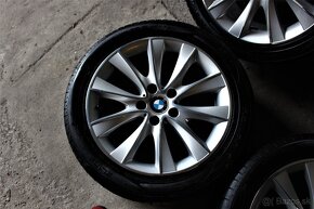 18"---ORIGINAL-----BMW-----F10,GT---5x120 r18--LETNA----SADA - 3