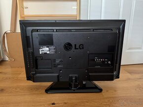 LG 32ln540b + STRONG LEAP-S3 - 3