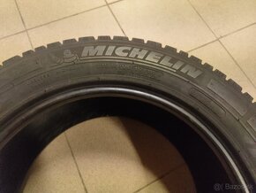 Zimné Michelin Latitude Alpin 235/60/17c 115/113R - 3