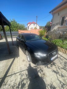 Audi A5 sportback - 3