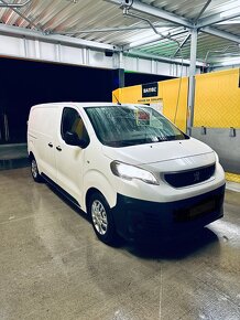 Peugeot Expert 2,0HDI 90KW - 3