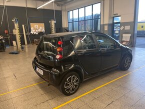 Smart Forfour 1.1 - 3