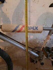 Predám bicykel BMX - 3