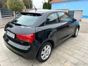 Audi A1 1.6 TDI - 3