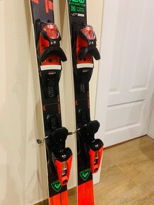 Rossignol Hero Elite ST Titanal E13 167cm - 3