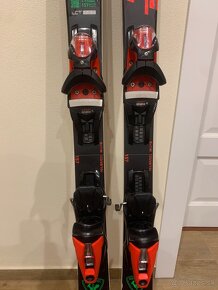 Rossignol Hero Elite ST Titanal E11 157cm - 3