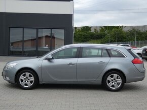 Opel Insignia 2.0 CDTI AKCE SLEVA DO 20.12 - 3