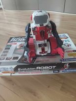 Robot Evolution od firmy Clementoni - 3