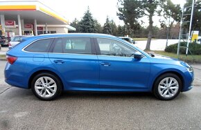 Škoda Octavia Combi 2.0 TDI DigitalCockpit,kamera,navi,keyle - 3