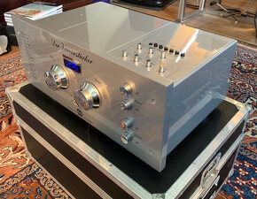 MBL 6010D preamplifier - 3