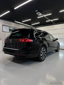 Volkswagen Passat 2,0 TDI - 3