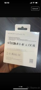 Honor Earbuds X6 - 3