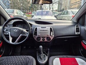 Hyundai i20 1.4 crdi - 3