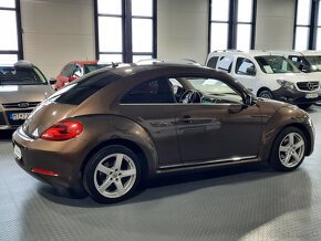 Volkswagen Beetle 1.2 TSI Design - 3