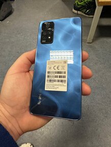 Xiaomi Redmi Note 11 Pro 5G 128GB - 3