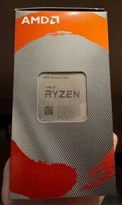 AMD Ryzen 5 3600 - 3