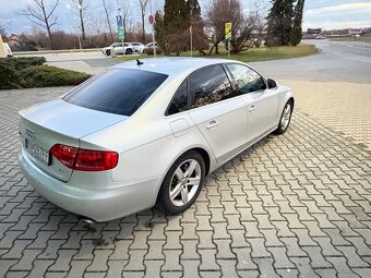 Audi A4 2.7 TDI V6 multitronic - 3