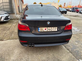 BMW 530 d - 3