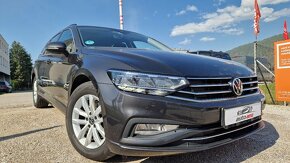 Volkswagen Passat Variant 2.0 TDI EVO Business DSG odpočet - 3