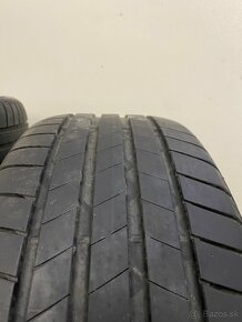 Bridgestone Turanza 225/55 r16. DOT 50/20 5-6mm. - 3