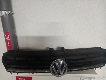 Vw Golf 7 predná maska - 3