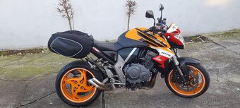 Honda cb1000r Repsol - 3