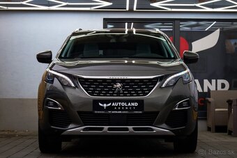 Peugeot 3008 1.5 BlueHDi S&S Allure E6d-ISC EAT8 - 3